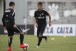 Marciel pode ser titular contra o Fluminense