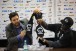 Corinthians lan�a aplicativo com benef�cios para Fiel Torcedor