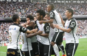 imagem da partida