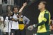 Na Arena, Edu Dracena marca seu primeiro gol com a camisa do Tim�o