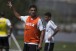 Ap�s �ltimo treino, Corinthians confirma equipe contra o Flamengo