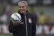 Descontra�do, Tite revela o que faria Tim�o n�o ser campe�o Brasileiro em 2015