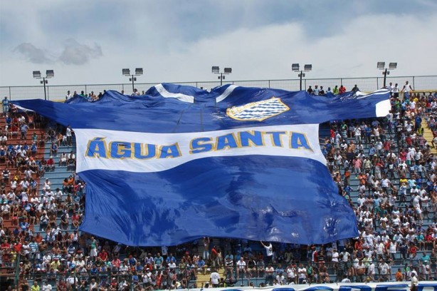 gua Santa disputar o Campeonato Paulista no mesmo grupo do Corinthians