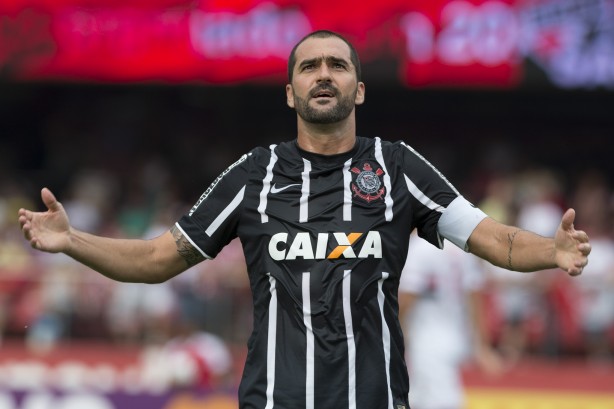 Apelidado de 'Rei dos Clássicos', Danilo é um dos jogadores que podem ficar de fora do jogo contra o São Paulo