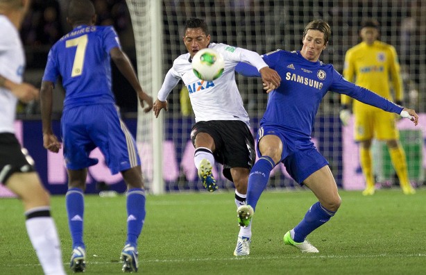 Com Ralf, Corinthians superou Chelsea e faturou bicampeonato mundial da Fifa