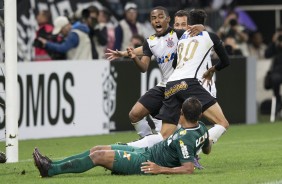 imagem da partida