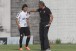 Tite sinaliza Romero titular e alerta para desgaste dos atletas