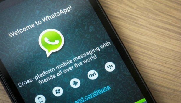 O WhatsApp foi incorporado ao dia a dia do elenco corintiano