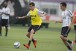 Ap�s les�o, Rildo participa de coletivo no Corinthians pela primeira vez