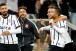 Corinthians vai integrar jogadores da base ao profissional ainda essa semana