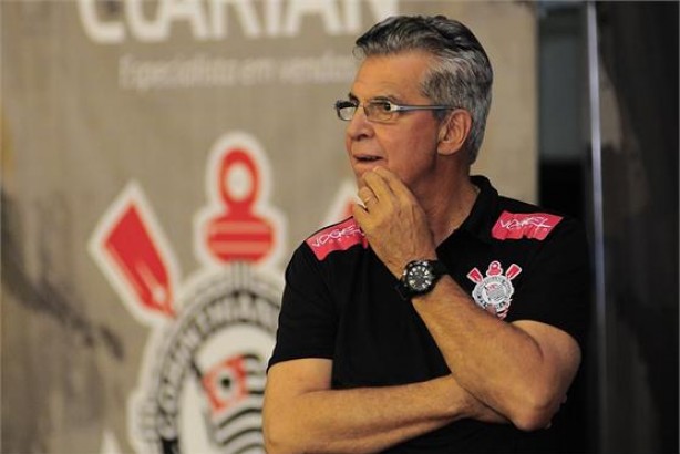 O tcnico Antnio Carlos Vendramini acredita na preparao da equipe para 2016