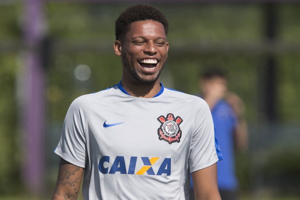Após estreia, André elogia muito o Corinthians
