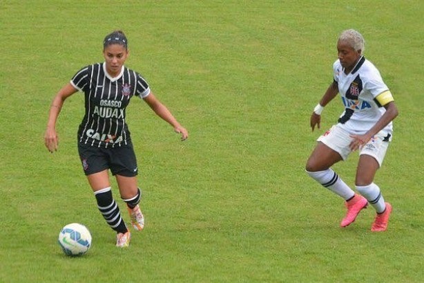 Corinthians encerrou participação na primeira fase de forma invicta