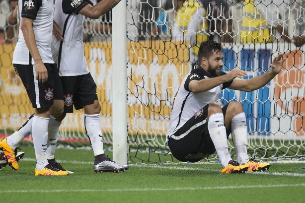 Corinthians venceu Ituano por 1 a 0, na Arena, na ltima rodada