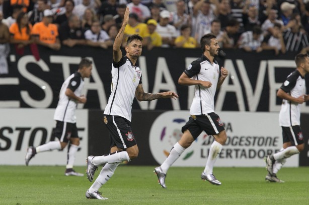 Corinthians espera contar com presença da torcida para bater Nacional