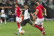 Em jogo de estreia, Maycon supera n�meros de Elias na Libertadores 2016