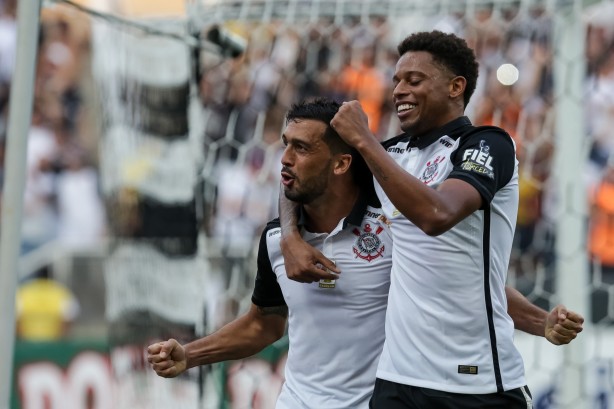 Na quarta-feira, o Corinthians enfrenta o So Bernardo pelo Campeonato Paulista.