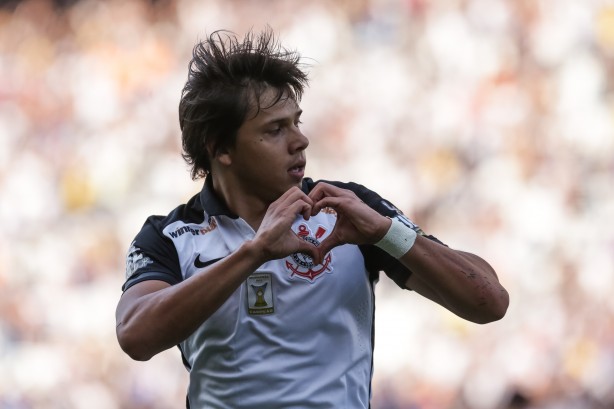 Romero torce para o sucesso da família na fase de mata-mata da Libertadores