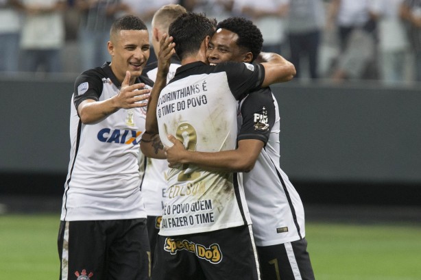 Corinthians e Audax se enfrentam na semifinal do Campeonato Paulista