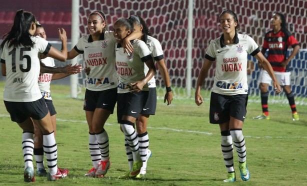 Corinthians Osasco Audax estreia no Campeonato Paulista neste sábado