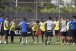 Com decis�es pela frente, Corinthians j� volta a treinar neste domingo