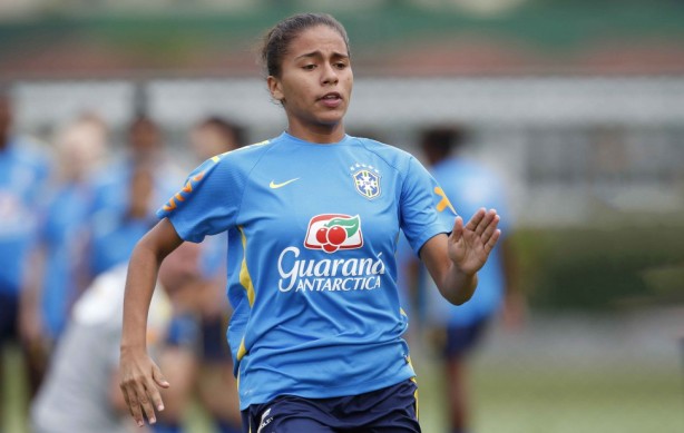 Katrine Costa é o novo reforço do Corinthians Osasco Audax para 2016