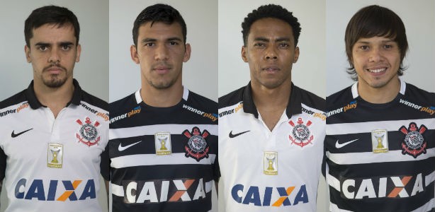 Se forem convocados, jogadores podem desfalcar o Corinthians pode até nove jogos
