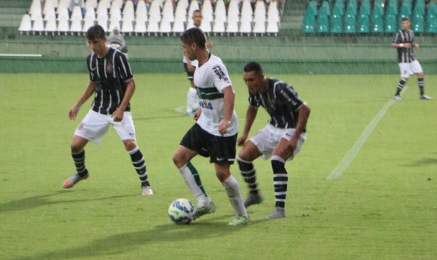 Timão enfrenta a Chapecoense após superar jogo difícil contra o Coritiba