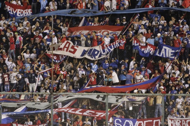 Torcida do Nacional ter de pagar caro para assistir ao jogo na Arena