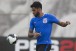 No banco do Tim�o neste domingo, Vilson comemora 28 anos