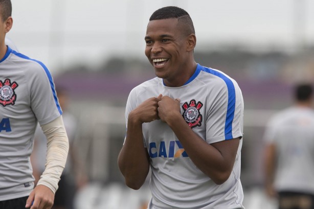 Alan Mineiro defender o Amrica-MG no Campeonato Brasileiro