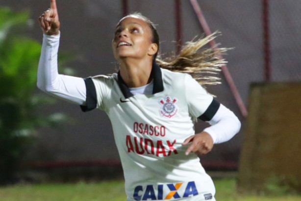 Corinthians Osasco Audax tem trs vitrias em trs jogos no Paulista Feminino
