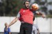 Com novidades na zaga e no meio, Crist�v�o adia defini��o da equipe contra o Flamengo