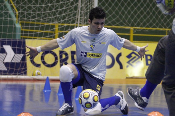 Guitta é um dos destaques do Corinthians/Unip na Liga Nacional e na Liga Paulista