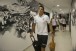 Com novidades, Crist�v�o confirma escala��o do Corinthians para duelo contra Santa Cruz