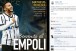 Campeonato Italiano troca corinthianos e anuncia Claudinho no Empoli