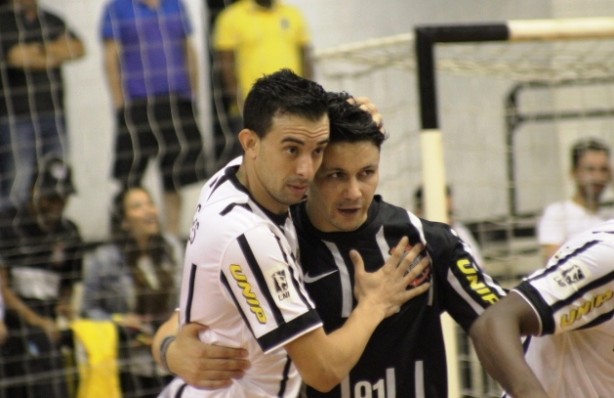 Corinthians encerrou a primeira fase da Liga Paulista invicto
