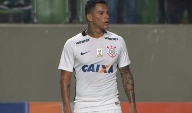 Corinthians venceu o Amrica em Minas Gerais