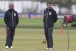 Crist�v�o explica testes na equipe e fala sobre les�o de Vilson