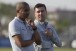 Mudan�as, Marlone, Internacional... Crist�v�o abre o jogo no Tim�o