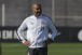 Crist�v�o ensaia mudan�as no Corinthians que pega o Internacional