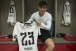 Fagner atinge marca com a camisa do Corinthians em vit�ria sobre Internacional