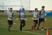 Em fase final de recupera��o, lesionados treinam no CT; confira as novidades do DM