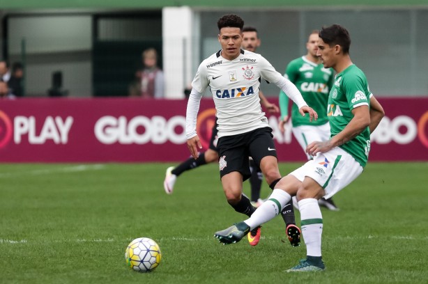 Marquinhos admitiu secar o So Paulo na Libertadores