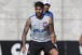 Rapidinhas do Corinthians: Selecion�veis no CT, assinatura de refor�os, Tim�o no PES e treino com mu