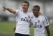 Malcom vai  Arena Corinthians, v caneta do 'para' Arana e manda recado ao lateral