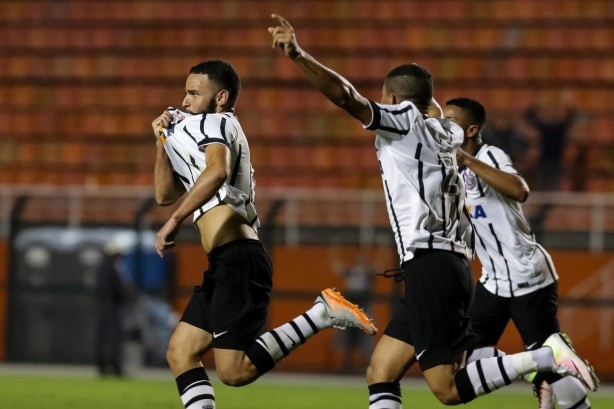 Aps derrota, Corinthians busca reabilitao no Campeonato Paulista Sub-17