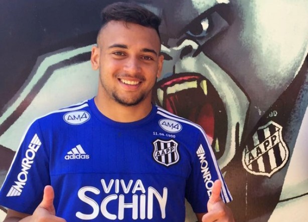 Convocado para Seleção Sub-20, Maycon tem retorno certo ao Corinthians em 2017
