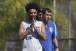 Sincero, Cristian aceita cr�ticas e nega 'corpo mole'