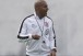Sem Luciano, Crist�v�o ensaia mudan�as no Corinthians que pega o Vit�ria